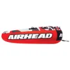 Airhead Mega Slice Towable Inflatable Tube 4 Rider