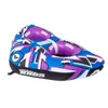 Turbo Blast 2 Inflatable Towable Tube Dual Rider