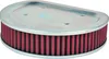 Harddrive Premium Washable Reusable Air Filter HD-1395