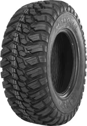 GBC Kanati Mongrel Front Or Rear Tire 26X10-12 Radial