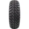GBC Kanati Mongrel Front Or Rear Tire 26X10-12 Radial