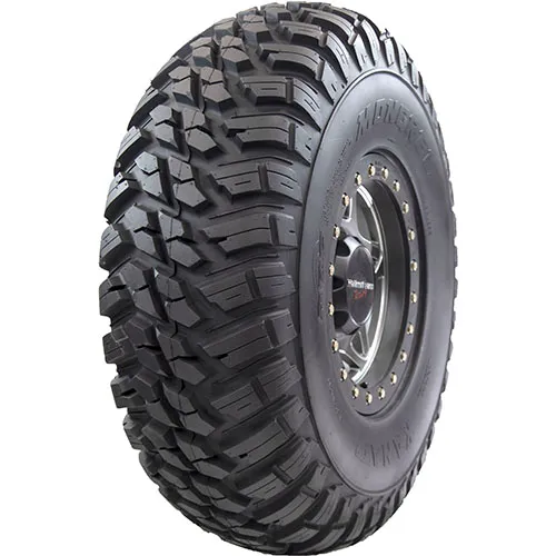 GBC Kanati Mongrel Rear Tire 27X11-12 Radial
