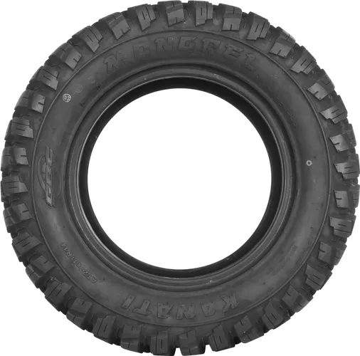 GBC Kanati Mongrel Rear Tire 27X11-14 Radial
