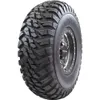 GBC Kanati Mongrel Rear Tire 27X11-14 Radial