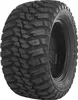 GBC Kanati Mongrel Rear Tire 27X11-14 Radial