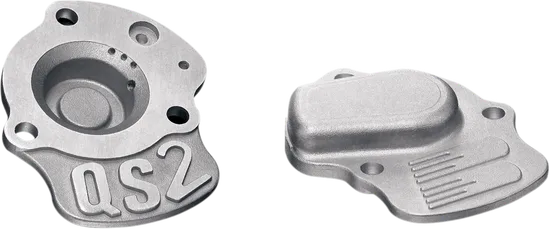 Boyesen Quickshot 2 Adjustable Accelerator Pump