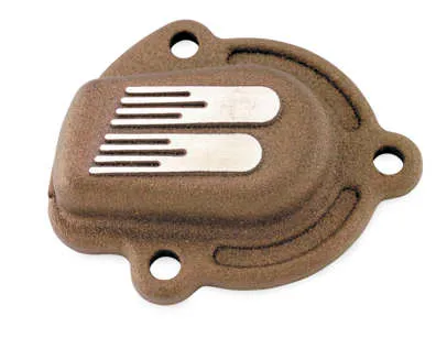 Boyesen Quickshot 2 Adjustable Accelerator Pump