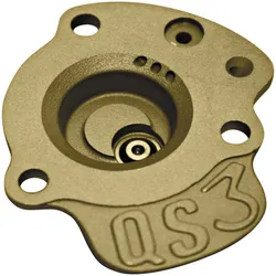 Boyesen Quickshot 3 Adjustable Accelerator Pump