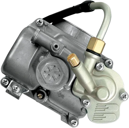 Boyesen Quickstart 3 Adjustable Accelerator Pump