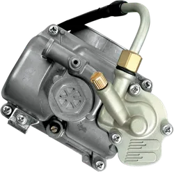 Boyesen Quickstart 3 Adjustable Accelerator Pump