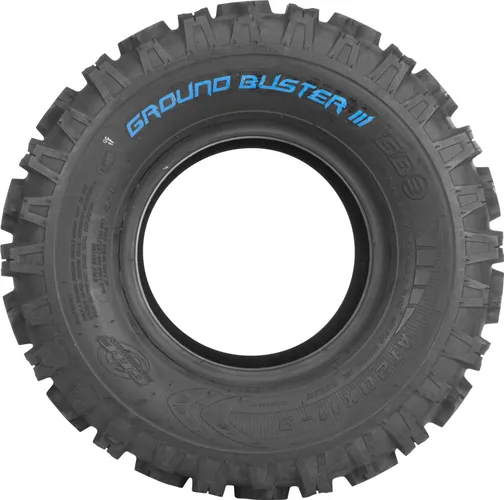 GBC Ground Buster 3 Rear Tire 20x11-9 Bias for