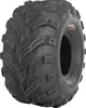 GBC Dirt Devil A/T Rear Tire 25X12-10 Bias