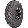 GBC Dirt Devil A/T Front or Rear Tire 24X9-11 Bias