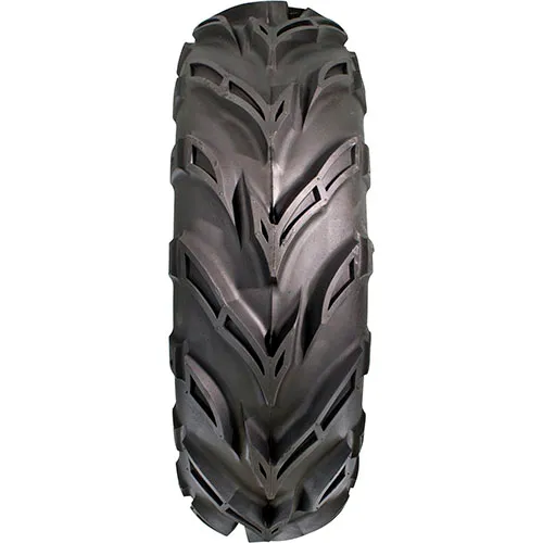 GBC Dirt Devil Tire Rear Left