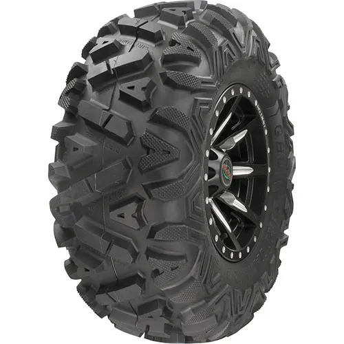 GBC Dirt Tamer A/T Front or Rear Tire 26x9-12 Bias