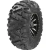 GBC Dirt Tamer A/T Front or Rear Tire 26x9-12 Bias