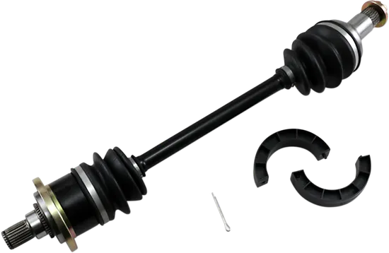 Axle Kit - CV/Complete - OEM Replacement - Standard - Front Left - Arctic Cat 2
