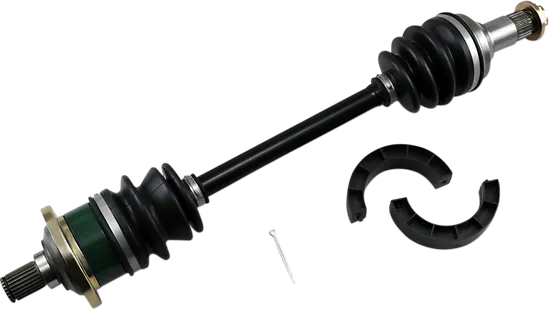Axle Kit - CV/Complete - OEM Replacement - Standard - Front Left/Right - Arctic Cat 2