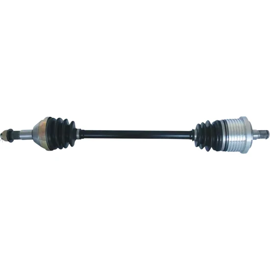 Moose Utility Complete Front Left Right CV Axle OE Style 1