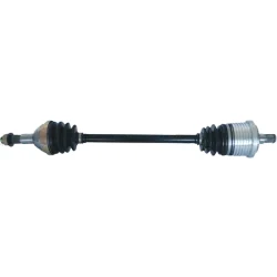 Moose Utility Complete Front Left Right CV Axle OE Style