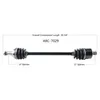 Tytaneum Replacement CV Axle Rear Left or Right