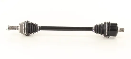 Moose Utility Complete Front Left Right CV Axle OE Style