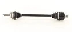 Moose Utility Complete Front Left Right CV Axle OE Style