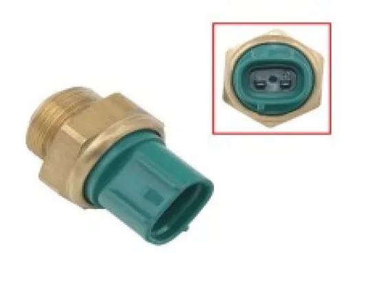 Water Temperature Sensor 1