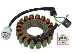 Bronco Alternator Stator Generator