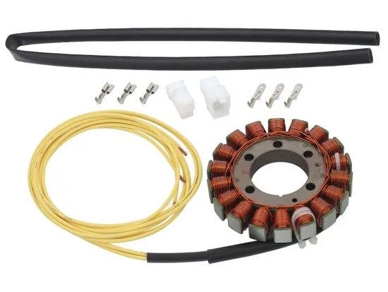Bronco Alternator Stator Generator