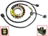 Bronco Alternator Stator Generator