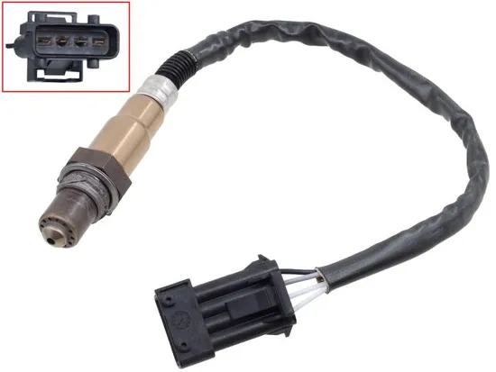 Bronco Oxygen O2 Sensor