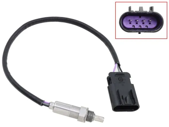 Bronco Oxygen O2 Sensor