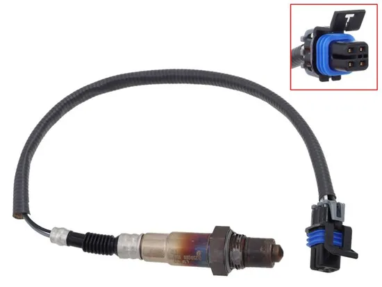 Bronco Oxygen O2 Sensor