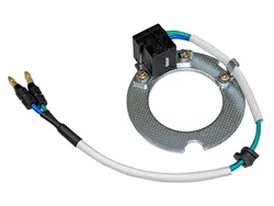 Bronco Engine Ignition Stator Pickup Coil