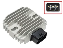 Bronco Voltage Regulator Rectifier