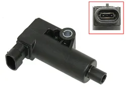 Bronco Ignition Coil