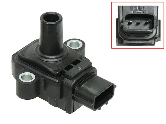 Bronco Ignition Coil