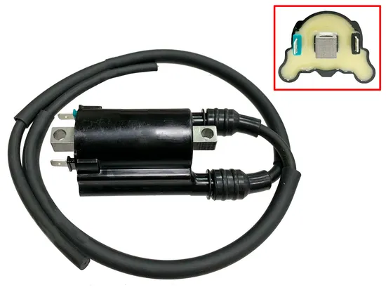 Bronco Ignition Coil 1