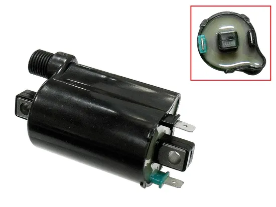 Bronco Ignition Coil