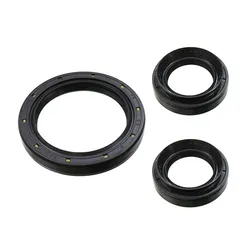 Bronco Front Differential Seal Kit