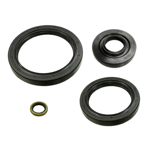 Bronco Front Differential Seal Kit