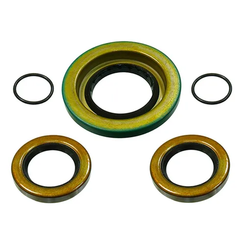 Bronco Rear Differential Seal Kit