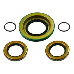 Bronco Rear Differential Seal Kit