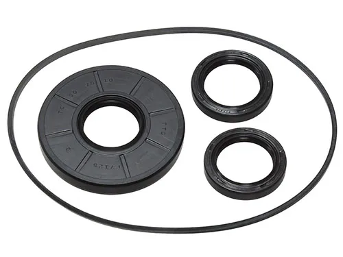 Bronco Front Wheel Bearing Kit
