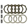 Bronco Clutch Kit w Springs