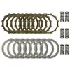 Bronco Clutch Kit w Springs