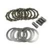 Bronco Clutch Kit w Springs