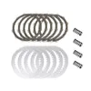 Bronco Clutch Kit w Springs