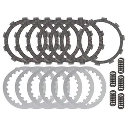 Bronco Clutch Kit w Springs